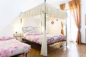 Re Lear - 4 bedrooms Apartment